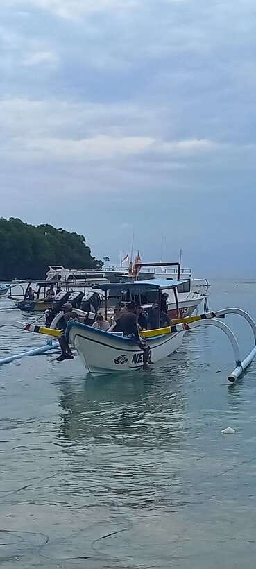 Bali : Fishing Trip & Blue lagoon Snorkeling : All Inclusive - A Day That Switches From Reef Fish to Coral Fishing