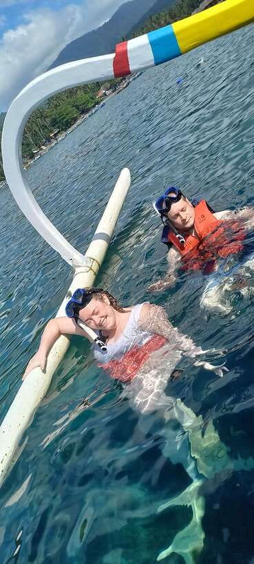 Bali : Fishing Trip & Blue lagoon Snorkeling : All Inclusive - The Boat Transfer Moment: Why It Matters