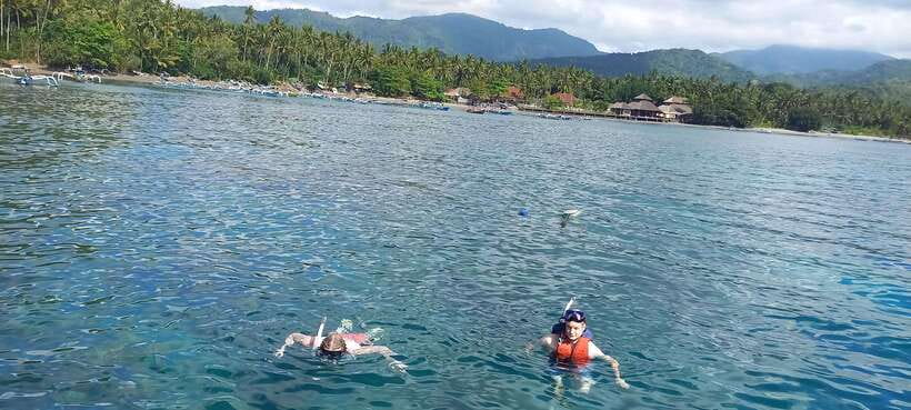 Bali : Fishing Trip & Blue lagoon Snorkeling : All Inclusive - Timing: How the 4 Hours of Water Becomes a 7–8 Hour Day