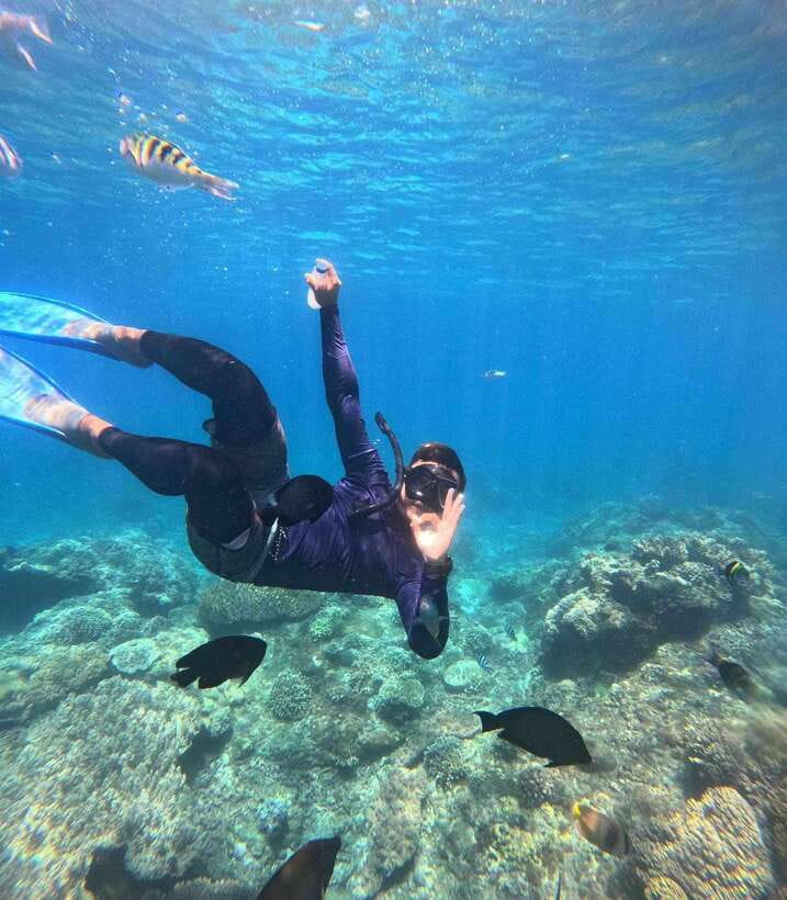 Bali : Fishing Trip & Blue lagoon Snorkeling : All Inclusive - Price and Value: Why $70 Can Be a Solid Deal in Bali