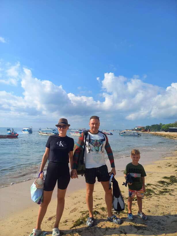 Bali : Fishing Trip & Blue lagoon Snorkeling : All Inclusive - Who This Trip Suits Best (And Who Should Skip It)