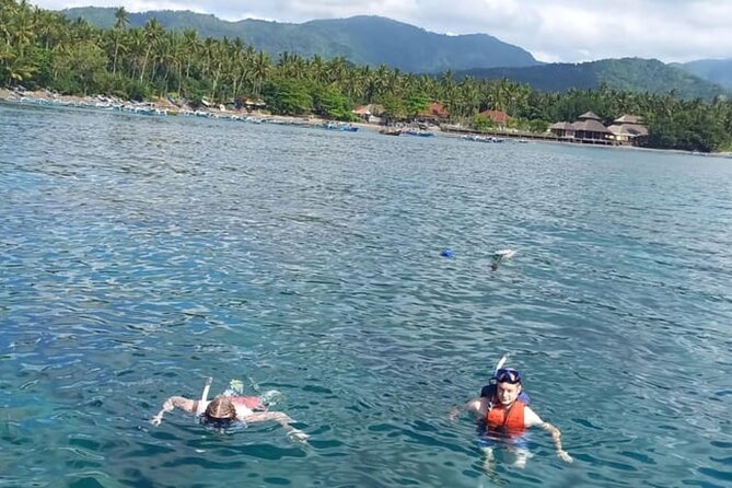 Bali: Fishing trip & Blue Lagoon Snorkeling with Lunch - Why this Bali snorkeling and fishing combo makes sense from Ubud