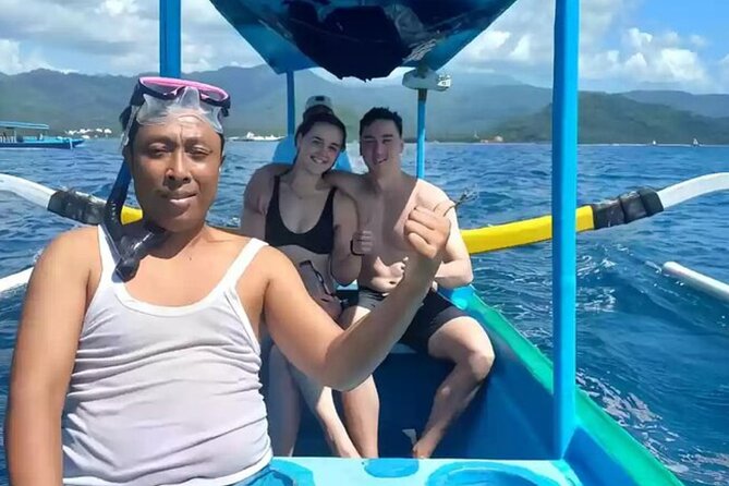 Bali: Fishing trip & Blue Lagoon Snorkeling with Lunch - Price and value at $85: what you’re paying for (and what you still add)