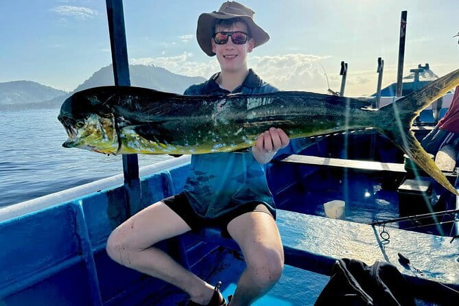 Bali Fishing Trip Private Boat - Key highlights you’ll care about