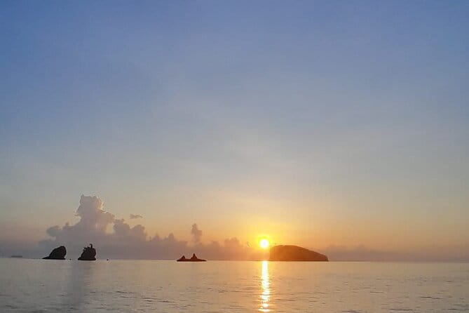 Bali Fishing Trip Private Boat - Your Guide and Captain Dynamic on the Candidasa Coast