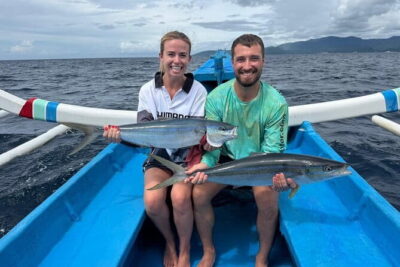 Bali Fishing Trip Private Boat - Fishing Targets and Techniques: Amber Jack to Mahi-Mahi