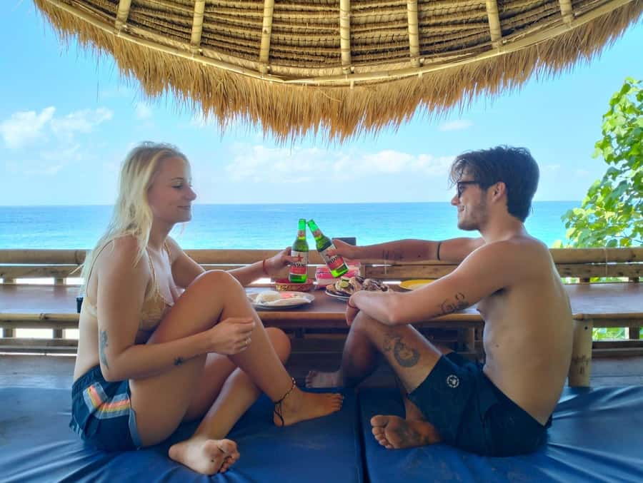 Bali Full Day Trip Fishing, Snorkeling,Eat in Candidasa - Key things that make this Bali fishing + snorkeling day worth it
