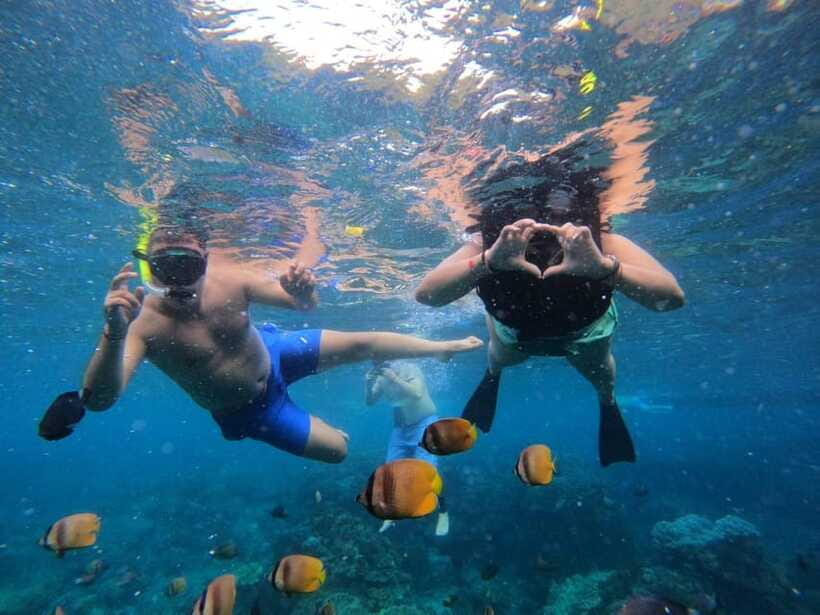 Bali Full Day Trip Fishing, Snorkeling,Eat in Candidasa - Pickup and timing: why getting there fast matters more than you think
