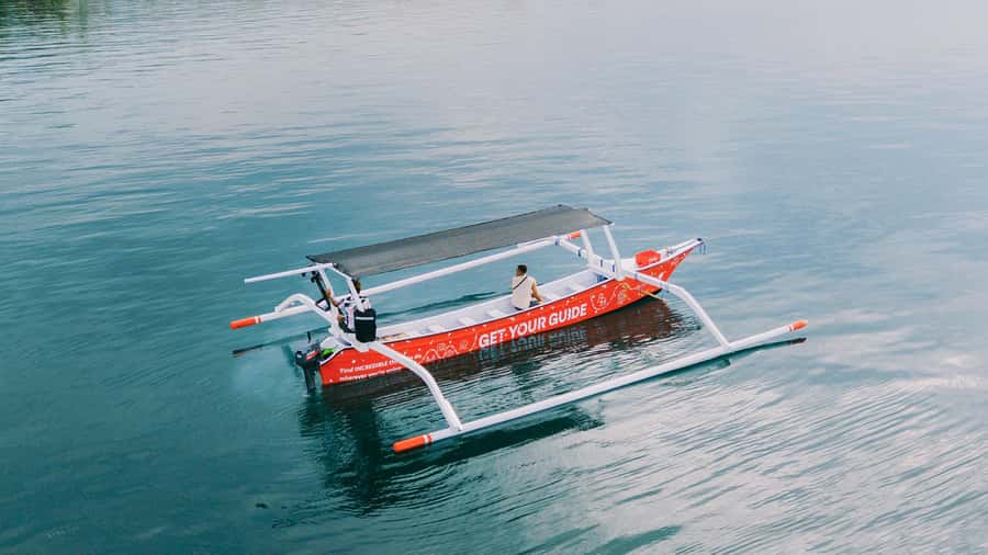 Bali/Lovina: Private Fishing Tour with Snorkeling Option - Key Things I’d Bet on Before You Go