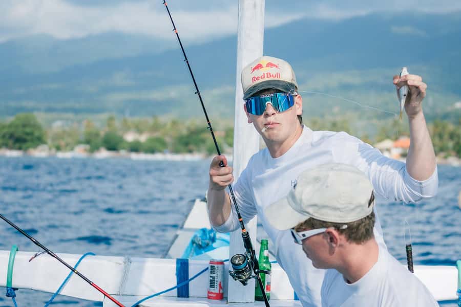 Bali/Lovina: Private Fishing Tour with Snorkeling Option - Entering Lovina’s North-Coast Fishing Rhythm