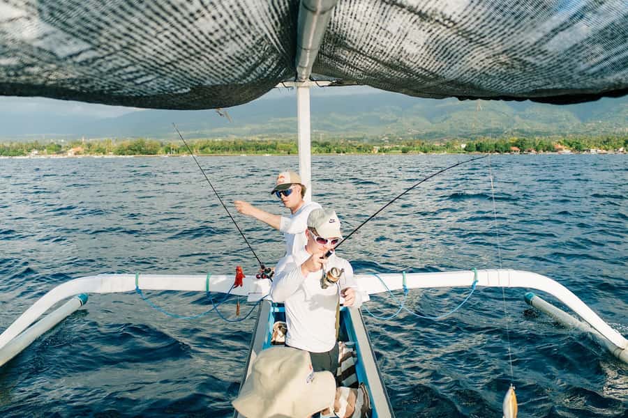 Bali/Lovina: Private Fishing Tour with Snorkeling Option - What the Optional Snorkeling Adds Without Taking Over the Day