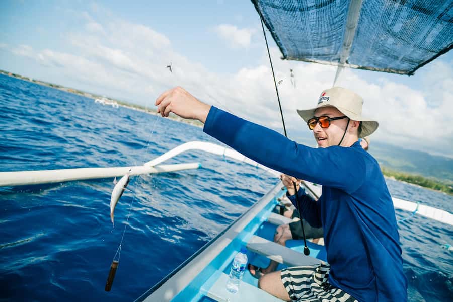 Bali/Lovina: Private Fishing Tour with Snorkeling Option - Price and Value: What You’re Really Buying for $19
