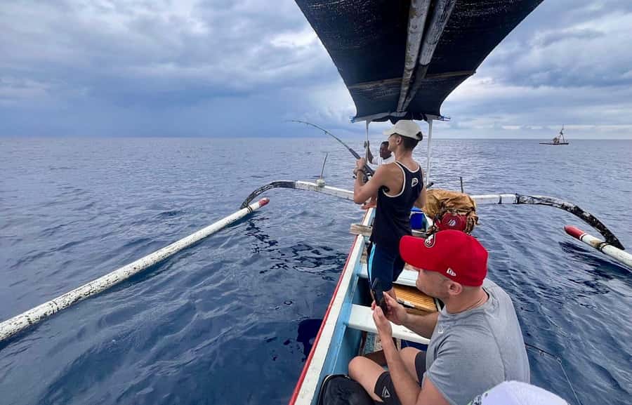 Bali/Lovina: Private Fishing Tour with Snorkeling Option - Who This Tour Suits Best (And Who Should Skip It)