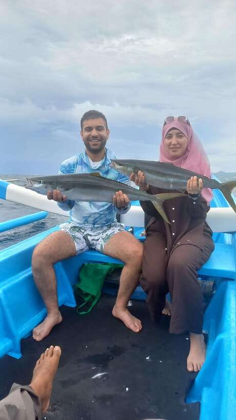 Bali: Private Fishing Trip with Lunch - Should you book this Bali private fishing trip?