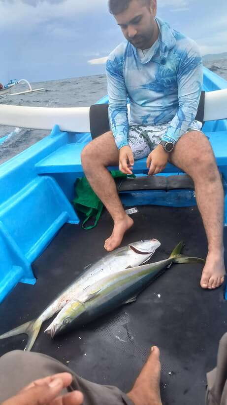 Bali: Private Fishing Trip with Lunch - How long you’re really fishing (and why it affects your day)