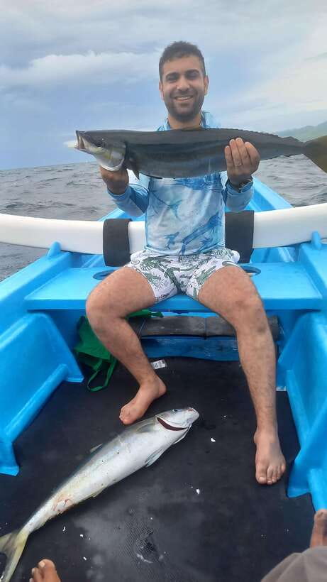 Bali: Private Fishing Trip with Lunch - Who this private fishing trip is best for