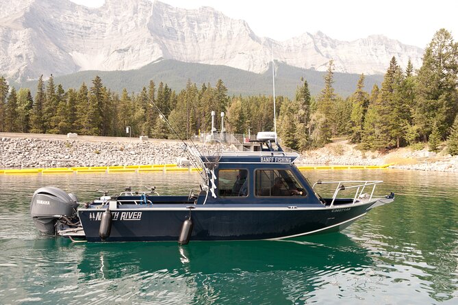Banff Fishing on Lake Minnewanka - Key Highlights You’ll Feel Fast