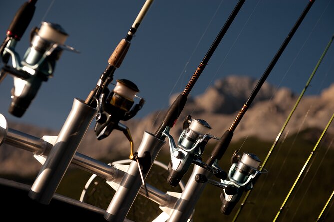 Banff Fishing on Lake Minnewanka - If You Don’t Catch Fish: What This Trip Still Does Well
