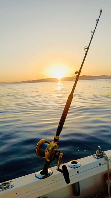 Barcelona: Coastal Fishing Trip - Should You Book This Barcelona Coastal Fishing Trip?