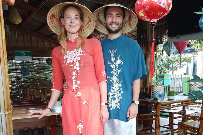 Basket Boat in Hoi An( visit water coconut forest,Crab fishing ) - Key things I’d remember before you go