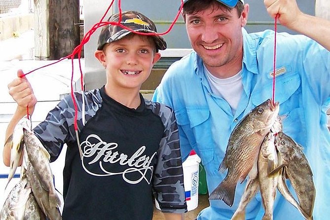 Bay Fishing South Padre Island - Key highlights worth knowing
