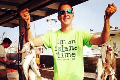 Bay Fishing South Padre Island - The Value Math: Why Low-Cost Bay Fishing Can Still Be a Smart Day