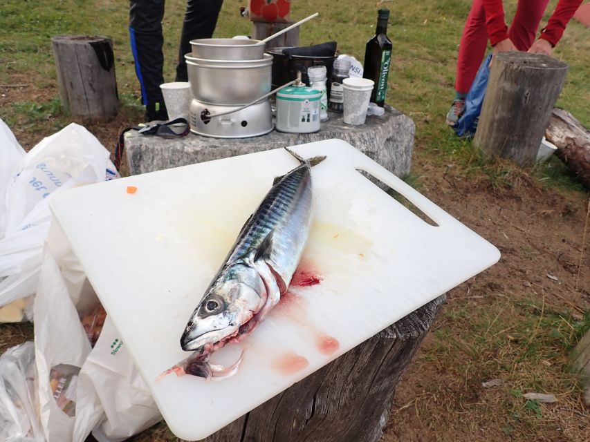 Bergen: Guided Fishing Tour with Outdoor Cooking - Quick tour flow you can plan around (without surprises)