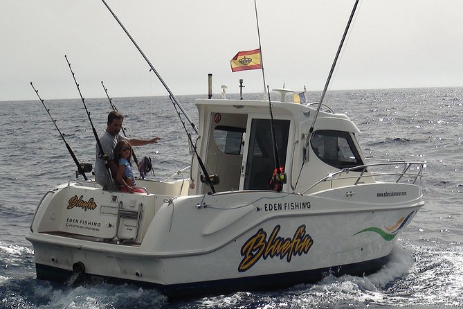 Best Fishing experience in Tenerife island - Key things that make this Tenerife fishing trip worth your time