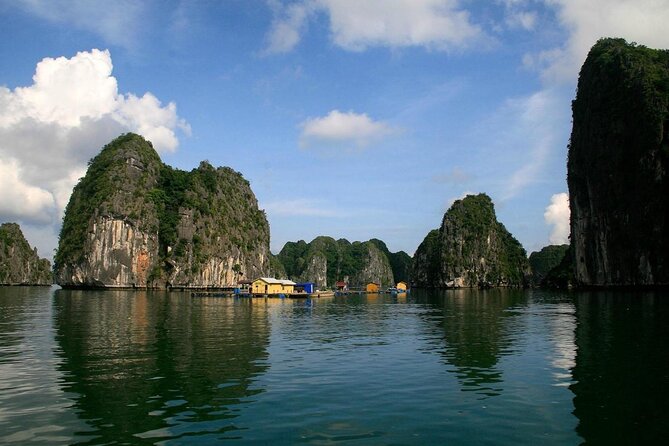 Best Lan Ha Bay Cat Ba Cruise 2 Days 1 Night Less touristy - Key things to know before you go