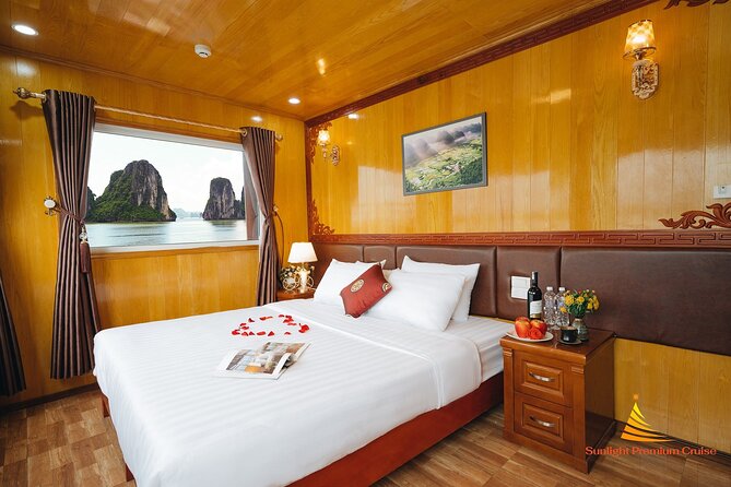 Best Lan Ha Bay Cat Ba Cruise 2 Days 1 Night Less touristy - Day 2: Viet Hai Village and why the inland views matter