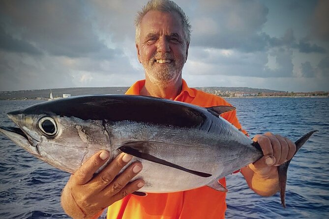 Big Game Fishing charter and Snorkeling trips Bonaire - Key highlights worth planning for