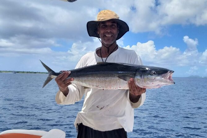 Big Game Fishing charter and Snorkeling trips Bonaire - Timing, weather, and how to avoid a bad day at sea
