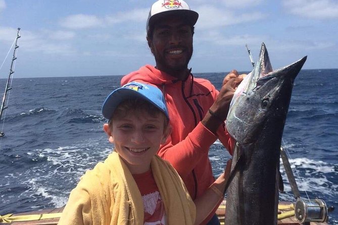 Big game fishing trips Boa Vista - Key highlights I think you’ll care about