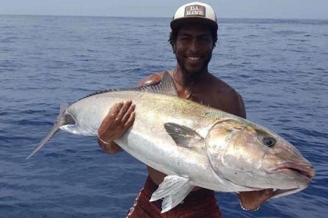 Big game fishing trips Boa Vista - Why Big Game Fishing from Boa Vista Feels So Purposeful