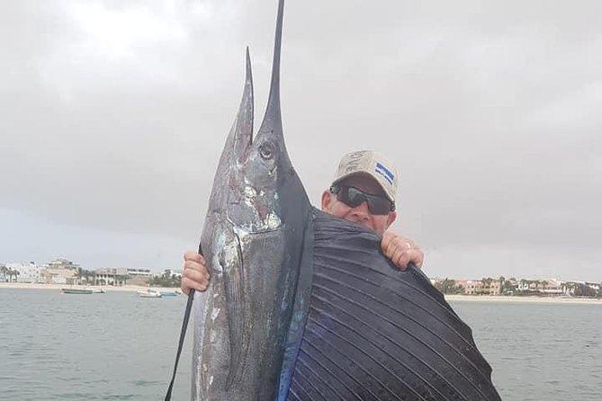 Big game fishing trips Boa Vista - How the Fishing Works: Low-Speed Trolling and Speed-Jigging Drifts