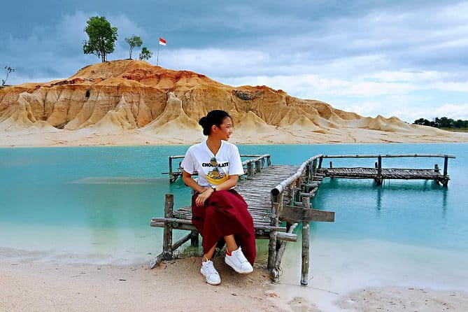 Bintan Island Snorkeling, Kayaking and Fun Fishing Activity - Who Should Book This Tour (and Who Might Skip It)
