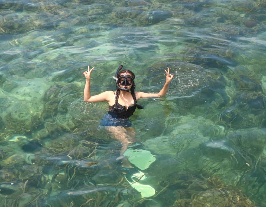Bintan Snorkeling - Kayaking - Fun Fishing - Water Activity - Who This Trip Suits Best (And Who Should Rethink It)