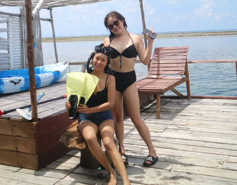 Bintan Snorkeling - Kayaking - Fun Fishing - Water Activity - Fresh Seafood After the Sea: What to Expect From the Meal Side