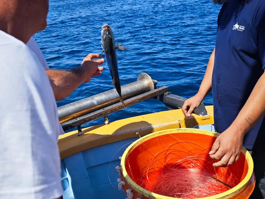 Biograd: Authentic Family friendly Fishing tour in Croatia. - What to pack so the day feels easy (especially with kids)