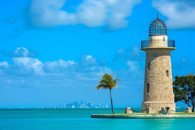 Biscayne Bay Inshore Flats Fishing - Key Things You’ll Notice Right Away