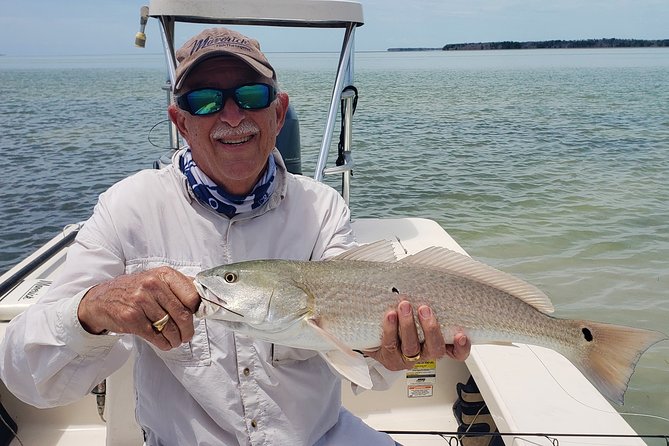 Biscayne Bay Inshore Flats Fishing - The Value Question: Is $600 for a Private Charter a Good Deal?