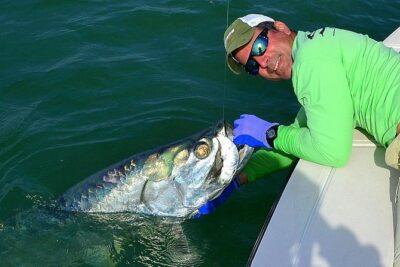 Biscayne Bay Inshore Flats Fishing - What You Actually Get On the Boat: Gear, Live Bait, and License Included