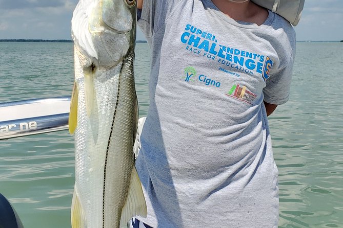 Biscayne Bay Inshore Flats Fishing - The Itinerary Flow: A Short Run Out, Then Focused Flats Time