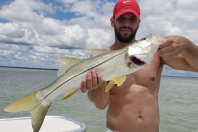 Biscayne Bay Inshore Flats Fishing - Two Departure Setups: Homestead/Blackpoint Park vs Key Biscayne/Crandon Park
