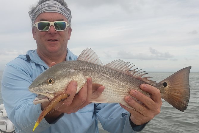 Biscayne Bay Inshore Flats Fishing - How Long Should You Book: 4, 6, or 8 Hours?