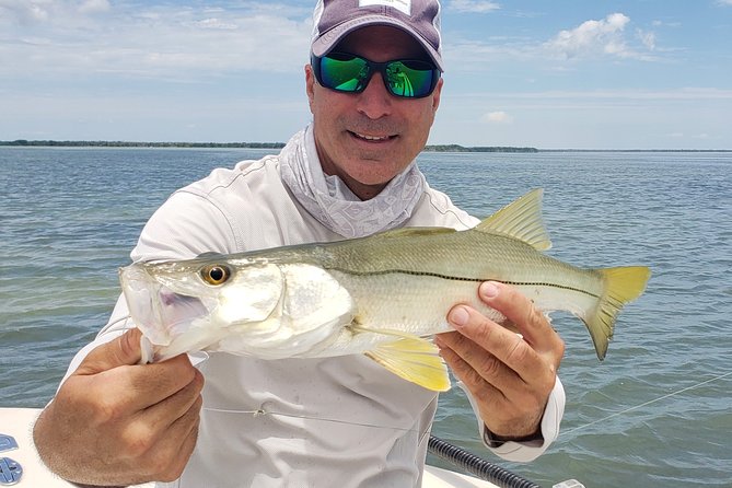 Biscayne Bay Inshore Flats Fishing - What the Guide Coaching Actually Changes for Beginners and Regulars