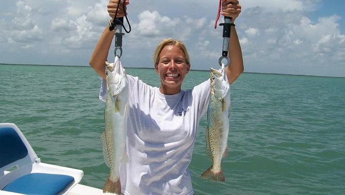 Biscayne Bay Night Fishing Charters - Why Biscayne Bay night fishing feels uniquely Miami