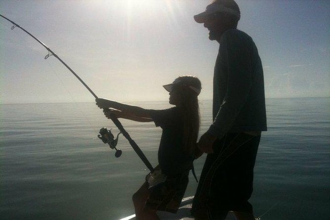 Biscayne Bay Night Fishing Charters - Fishing for real: gear, license, and hands-on coaching