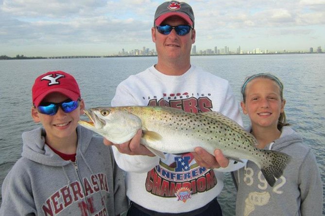 Biscayne Bay Night Fishing Charters - What to bring (so the trip feels smooth, not improvised)