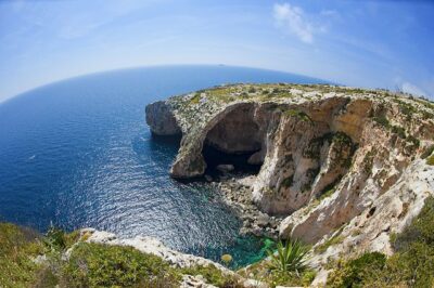 Blue Grotto & Sunday Market at Marsaxlokk Fishing Village - Blue Grotto’s Sea Caves: What You’re Actually Seeing
